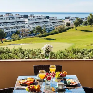 Ona Valle Romano Golf & Aparthotel