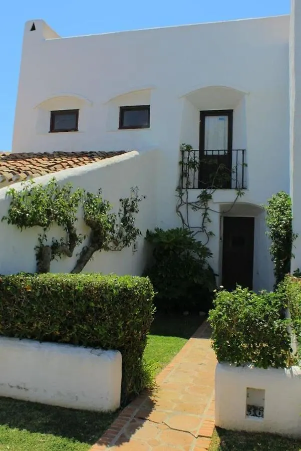 Estepona - Playa - Estudio Cerca Del Mar Pi36 location