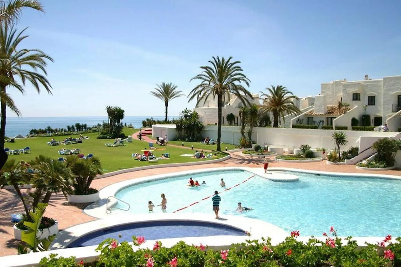 Apartment Estepona - Playa - Estudio Cerca Del Mar Pi36 Spain