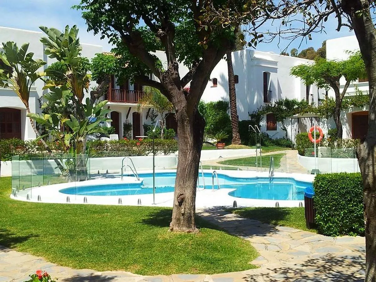 Estepona - Playa - Estudio Cerca Del Mar Pi36 Apartment