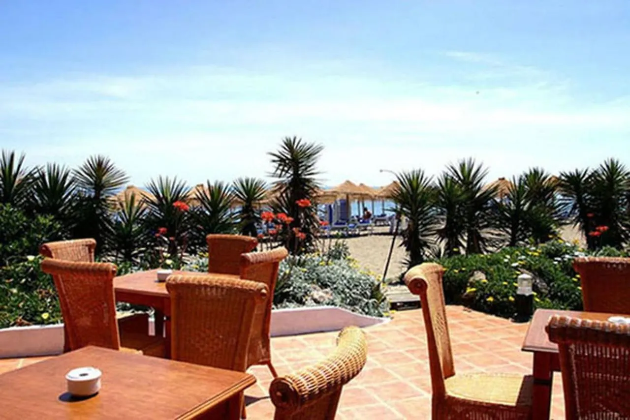 Apartment Estepona - Playa - Estudio Cerca Del Mar Pi36