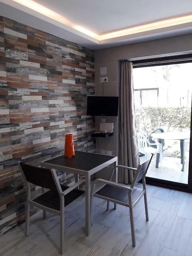 Estepona - Playa - Estudio Cerca Del Mar Pi36