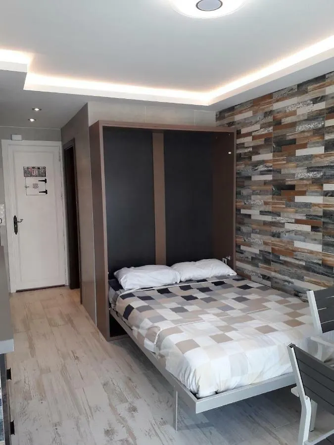 Estepona - Playa - Estudio Cerca Del Mar Pi36