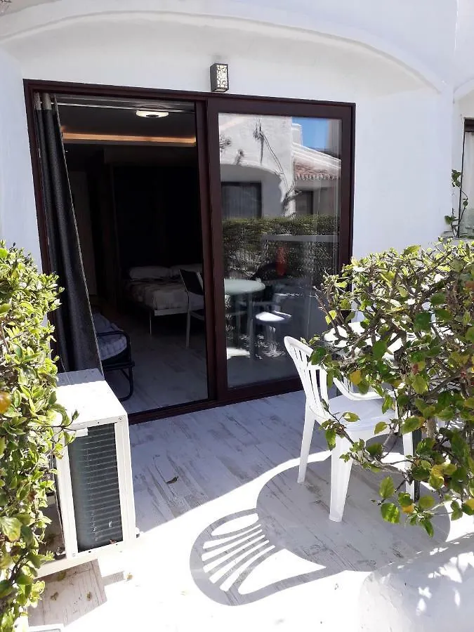 Estepona - Playa - Estudio Cerca Del Mar Pi36 Spain