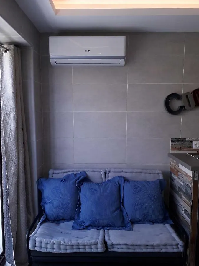 Apartment Estepona - Playa - Estudio Cerca Del Mar Pi36