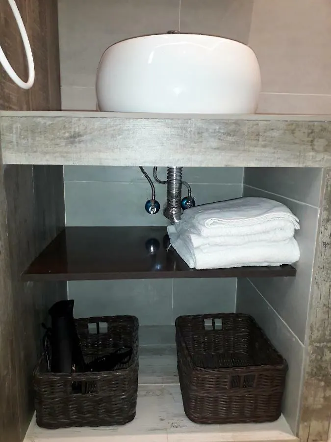 Estepona - Playa - Estudio Cerca Del Mar Pi36 Apartment